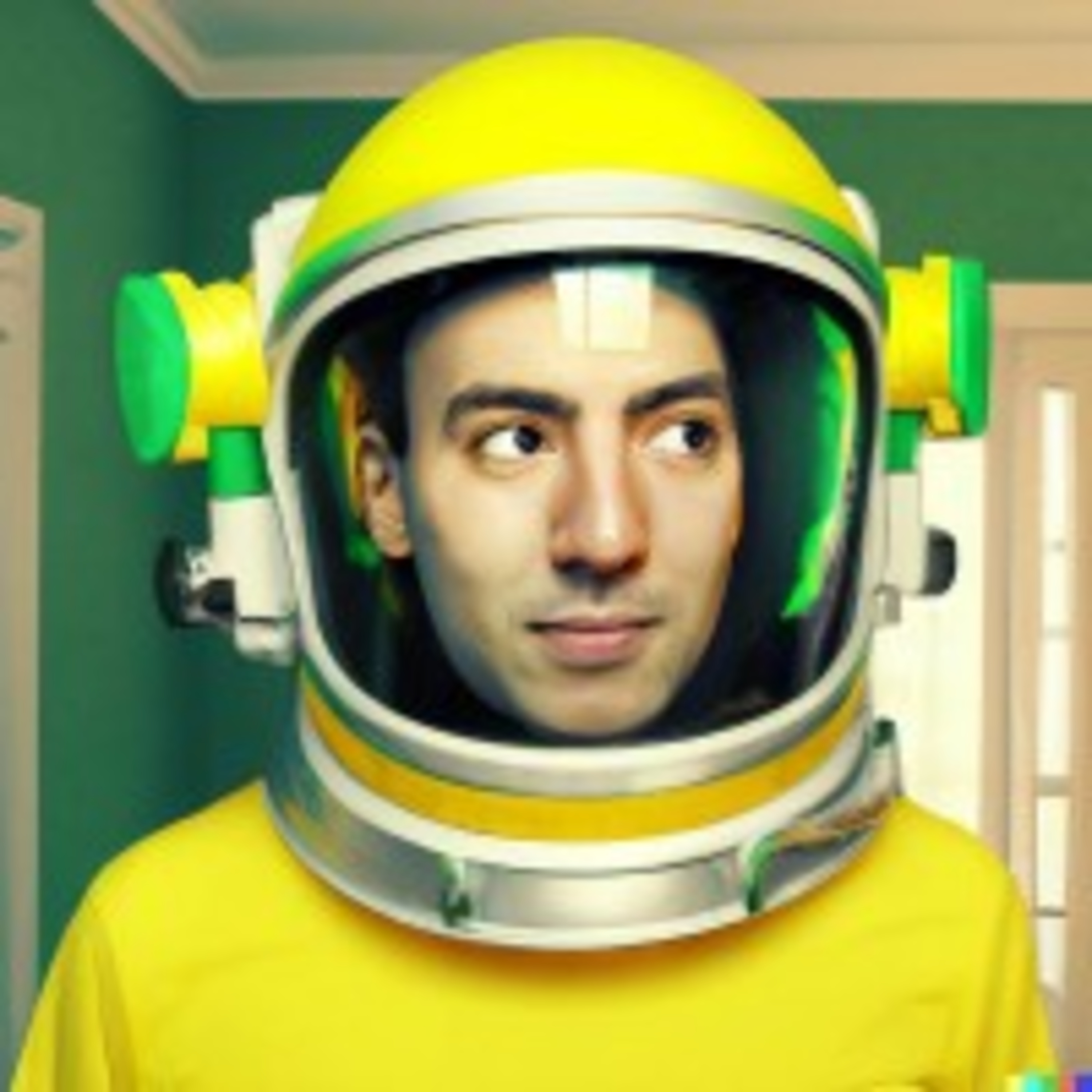 Interview with Younes (@blanklob), sharing his story about how he became a Shopify developer