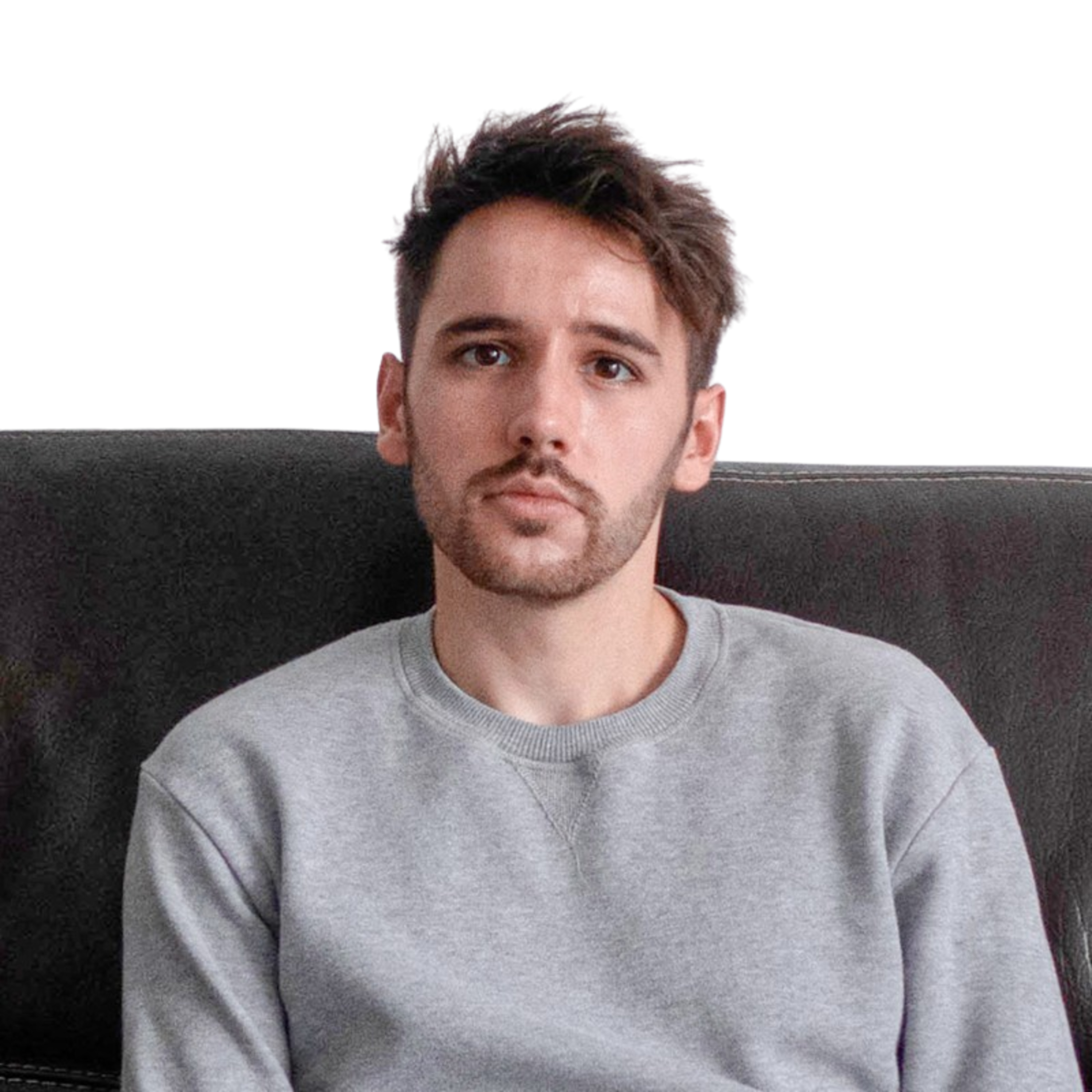 Interview with Mat De Sousa | 50K MRR from 2 Shopify Apps