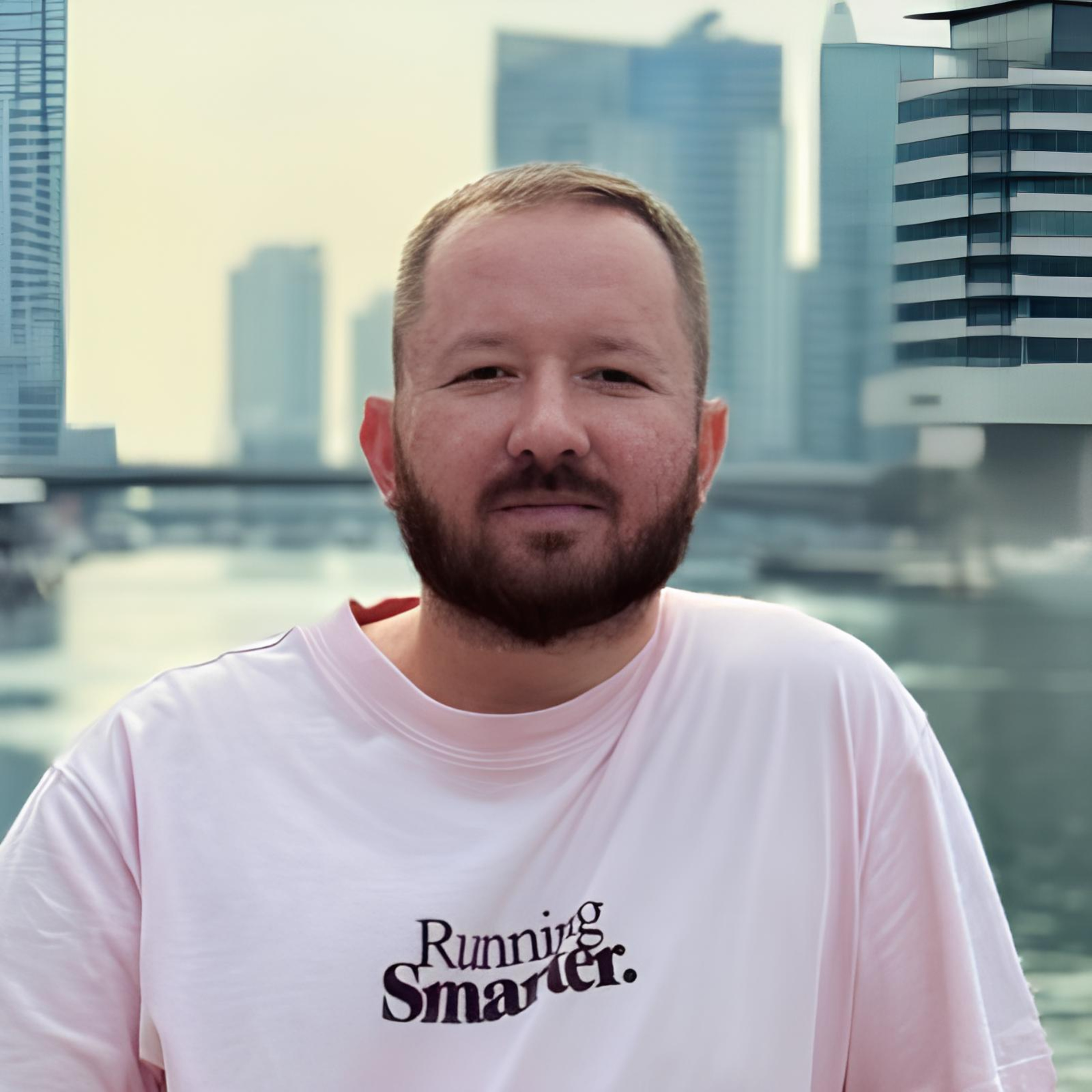 Make a living from one Shopify app | Interview with Irek Khasianov