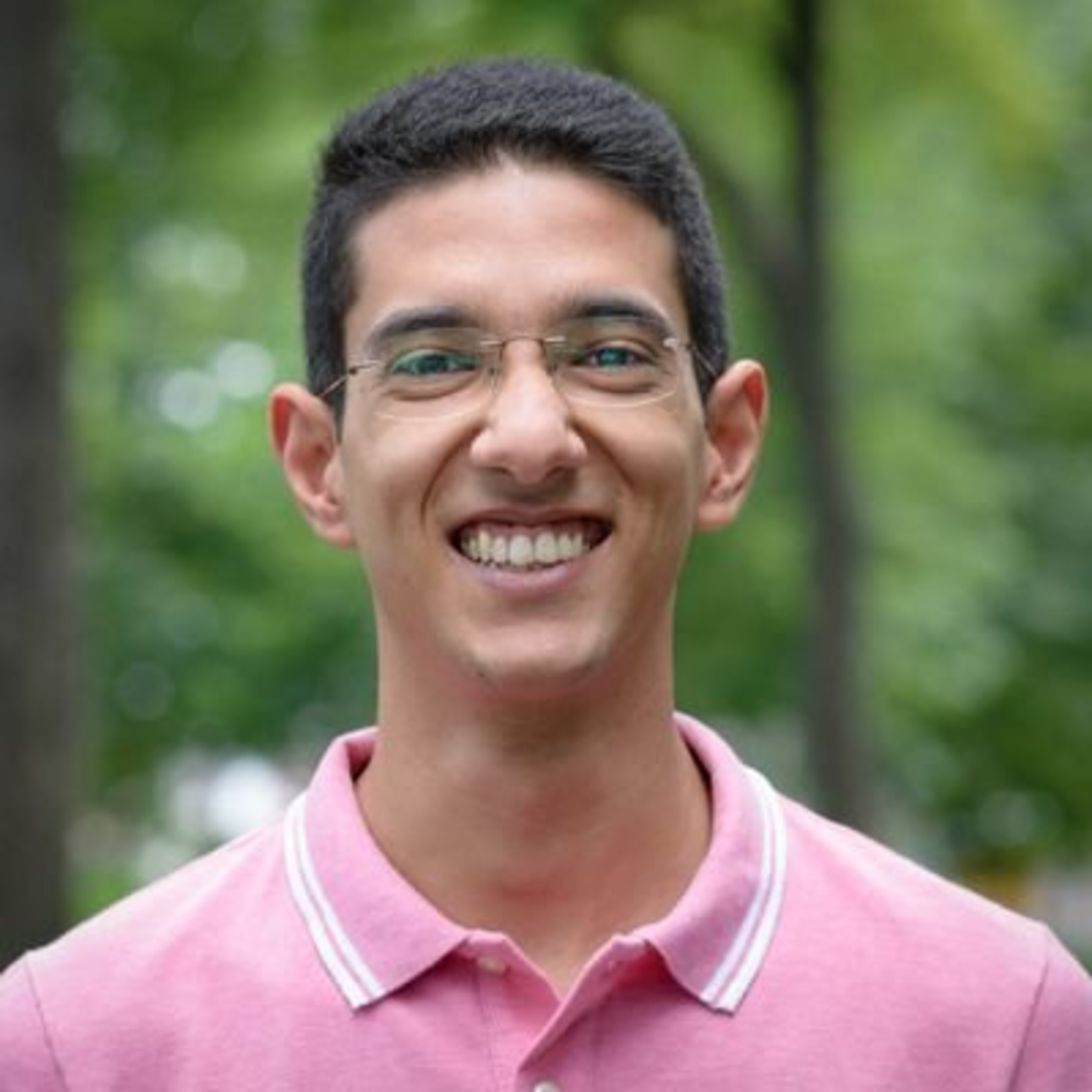 Remote working in Morocco, Author of Make It Legal eBook and working at Automatic | Interview with Ahmed El Ezzabi