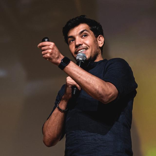 Mohammed Aboullaite