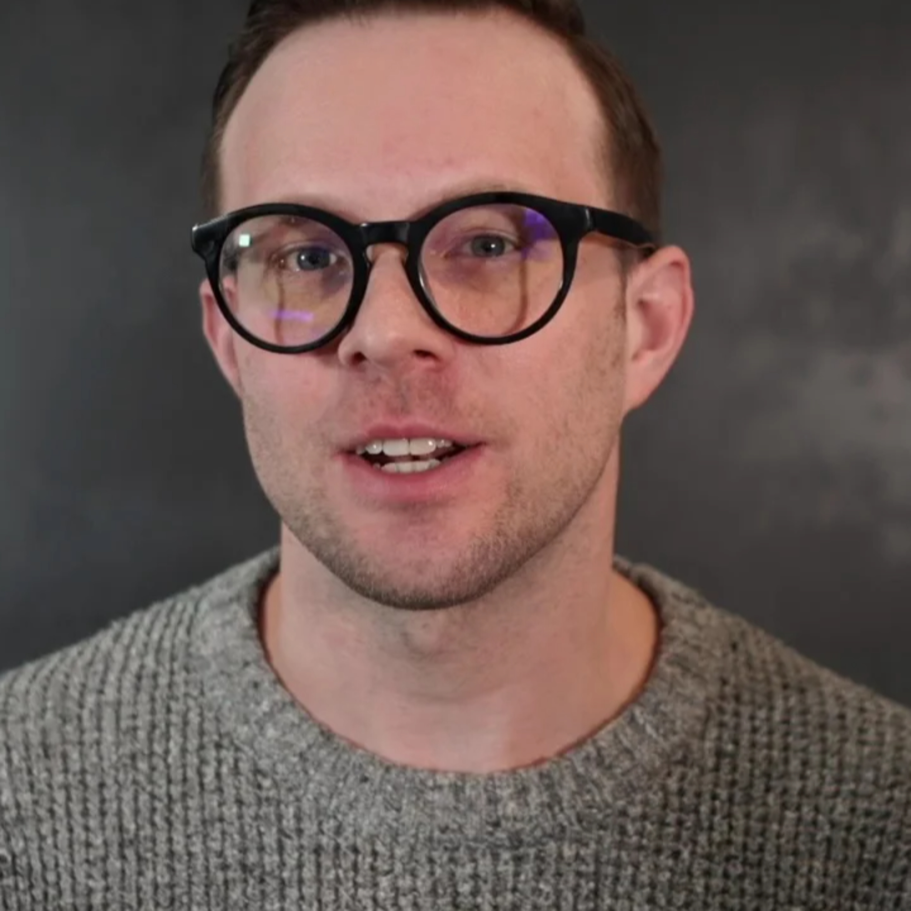 Interview with Scott Tolinski, Founder of LevelUpTutorials and Co-host of the Syntax.fm podcast