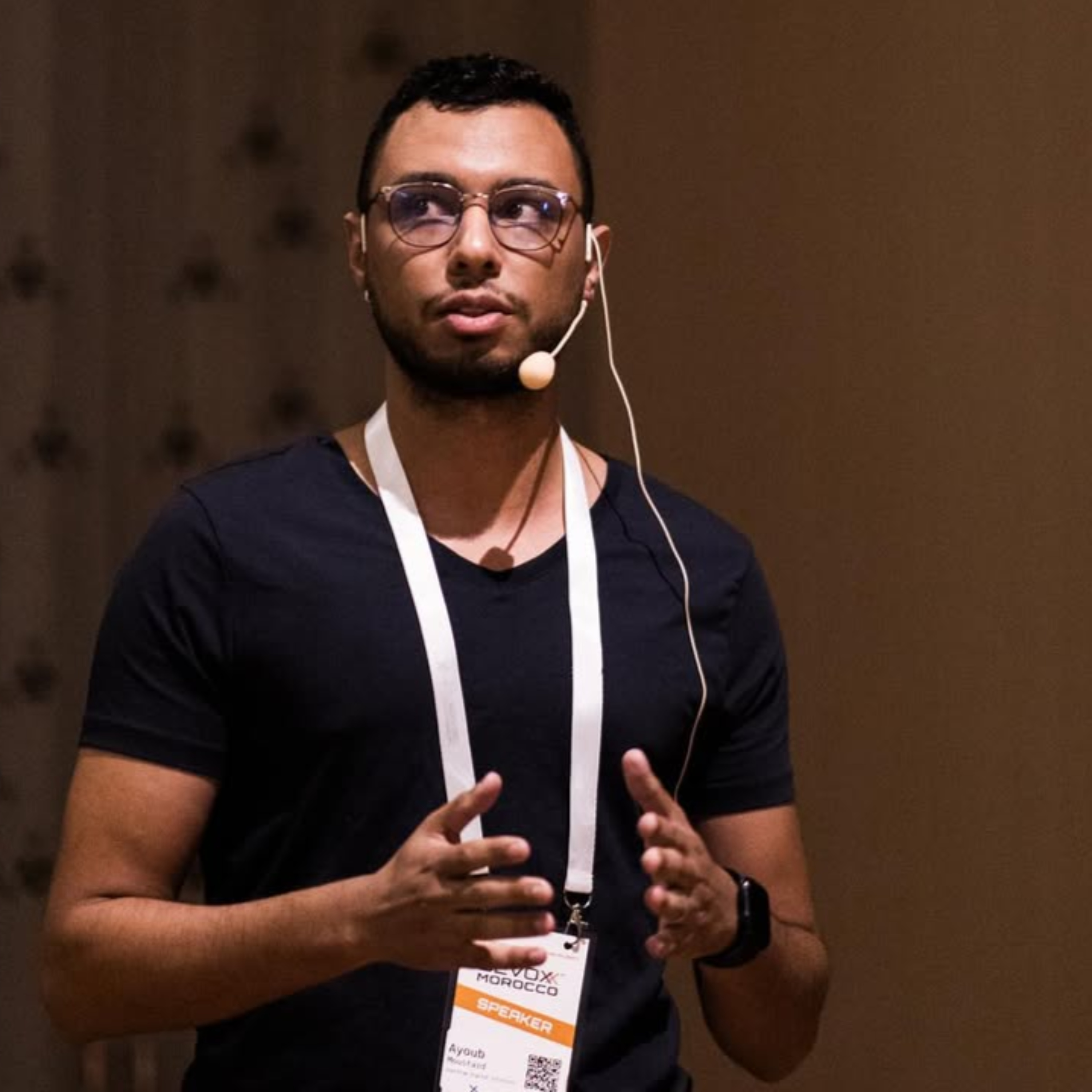 Embracing the Long-Term Investment of SaaS and Micro-SaaS, Interview with Ayoub Moustaid